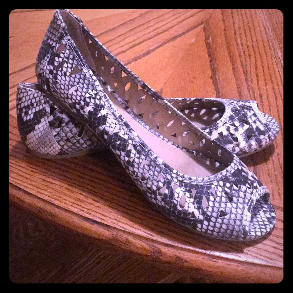 American Eagle Shoes